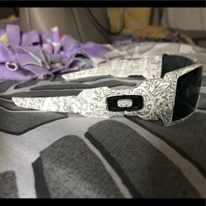 Oakley sunglasses